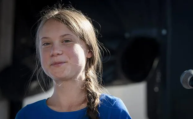 ¿Qué Es El Asperger? El Síndrome Que Tiene Greta Thunberg | Diario Sur